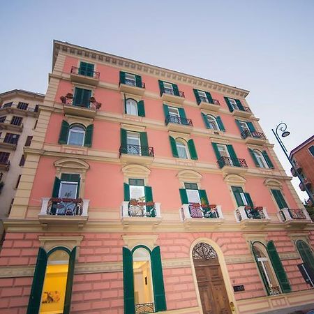 B&B Lungomare ナポリ エクステリア 写真