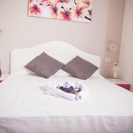 B&B Lungomare ナポリ 部屋 写真