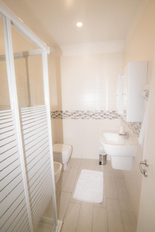 B&B Lungomare ナポリ 部屋 写真